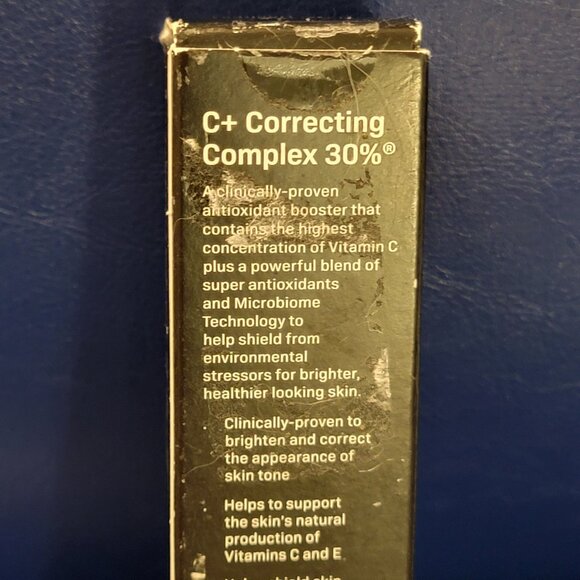 Revision Skincare C+ Correcting Complex 30% - 0.5oz - Picture 6 of 11